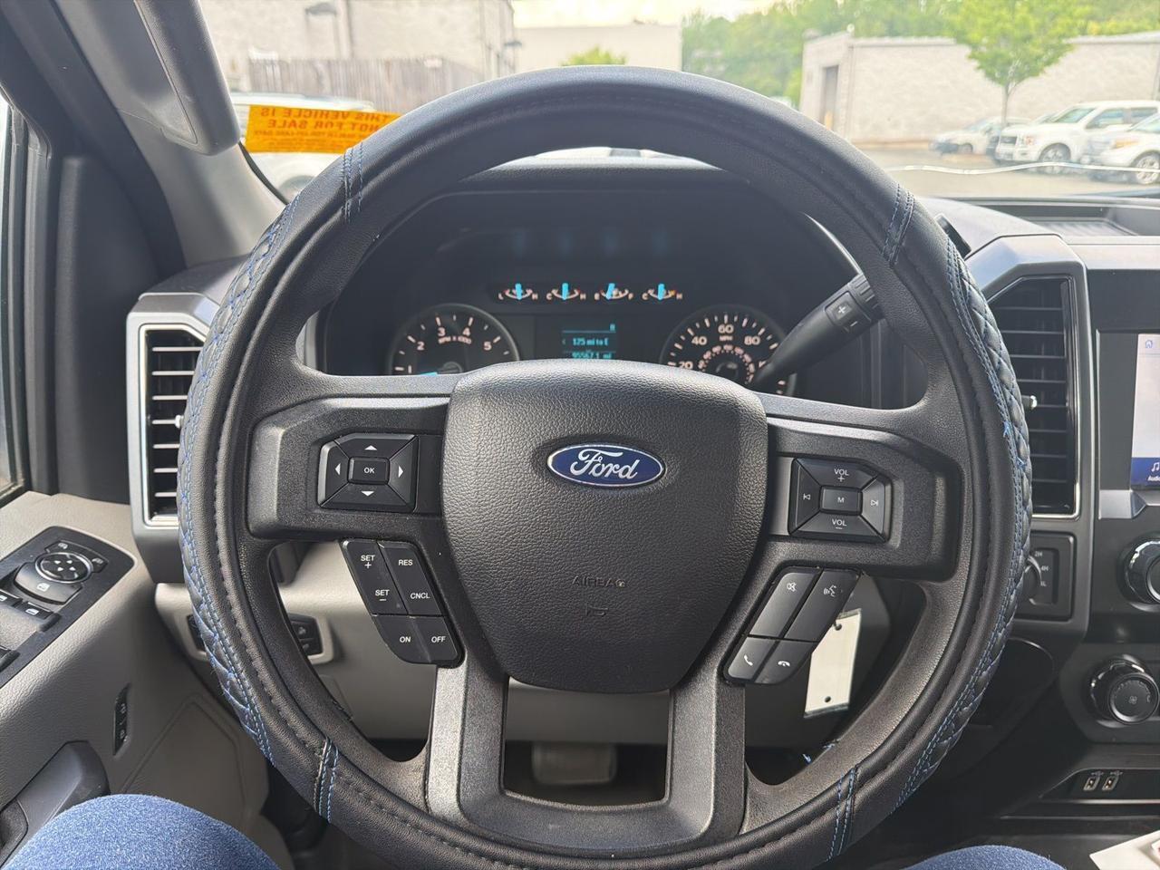 2020 Ford F-150 XLT Ashland VA
