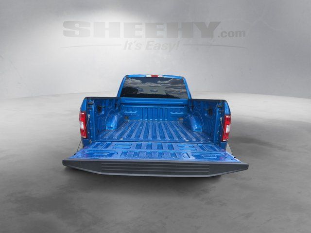 2020 Ford F-150 XLT Ashland VA