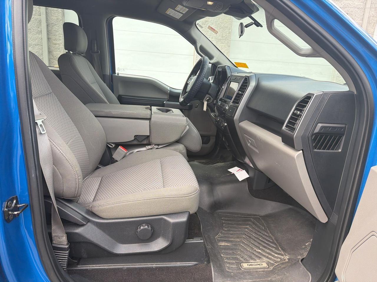 2020 Ford F-150 XLT Ashland VA
