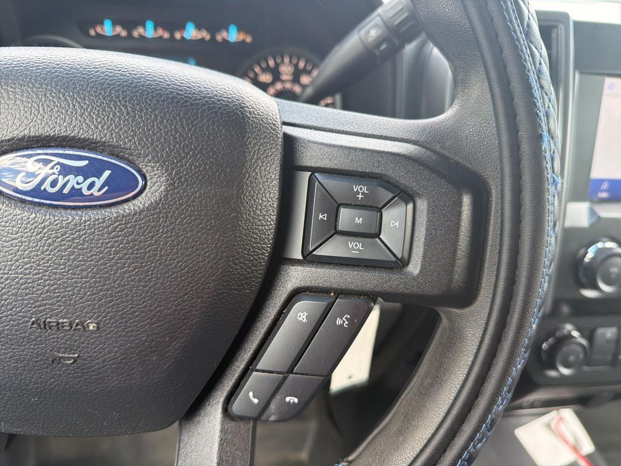 2020 Ford F-150 XLT Ashland VA