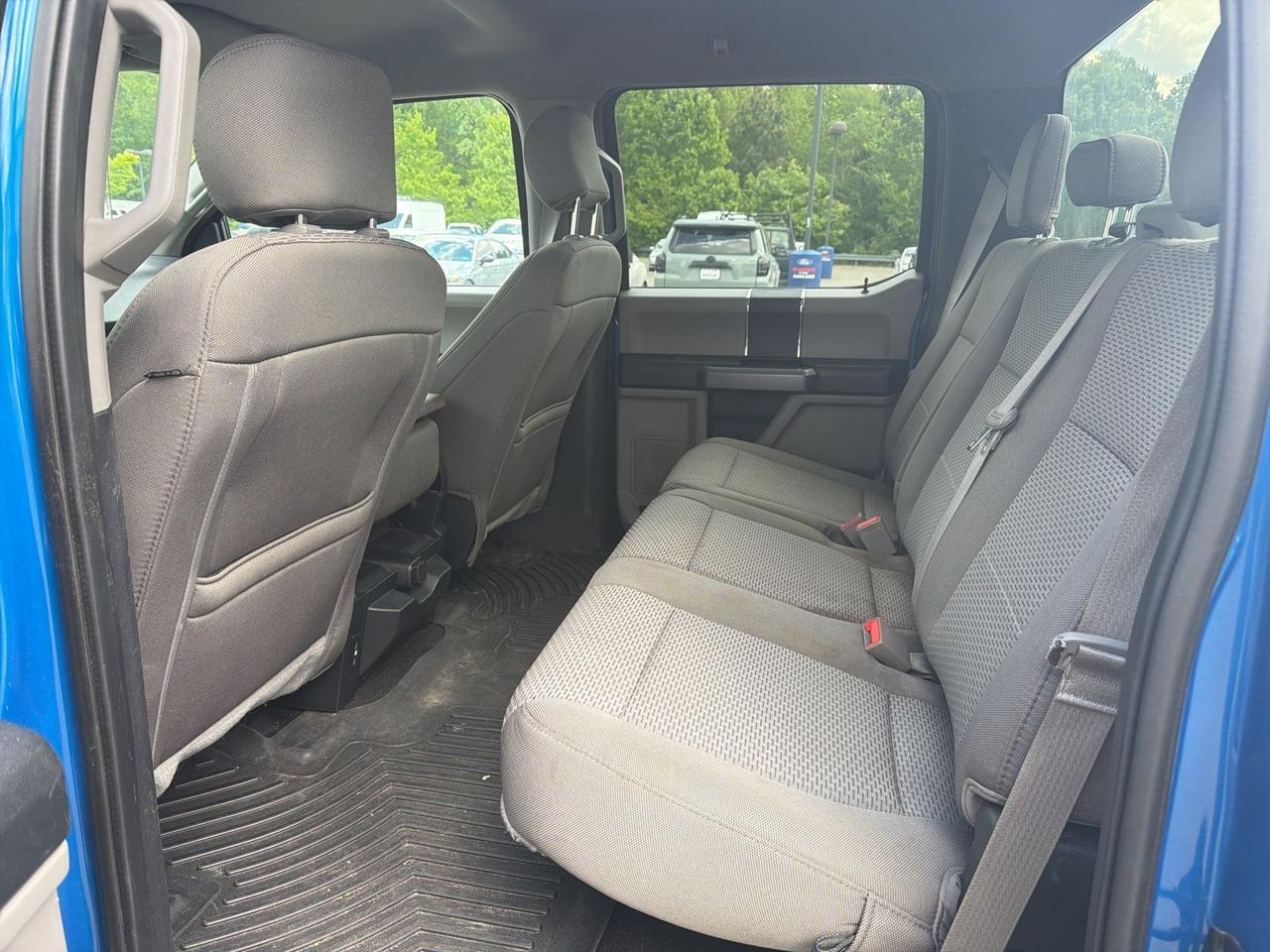 2020 Ford F-150 XLT Ashland VA