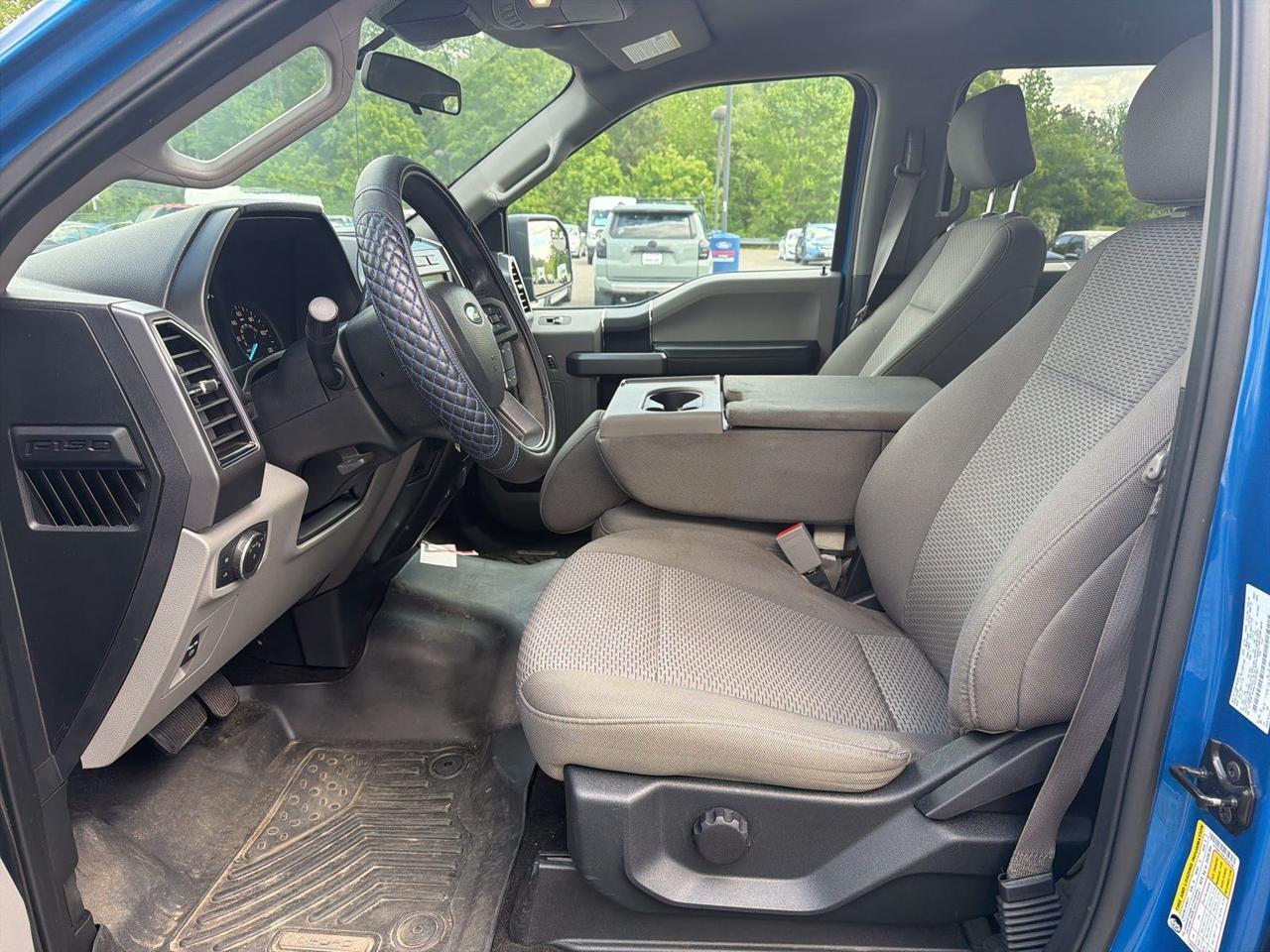 2020 Ford F-150 XLT Ashland VA