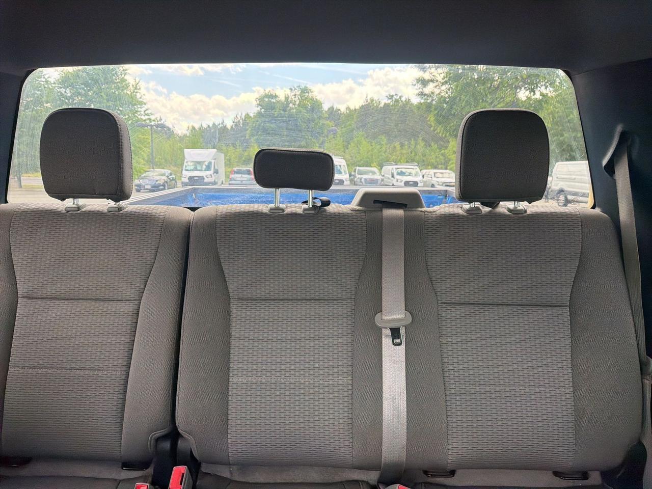 2020 Ford F-150 XLT Ashland VA