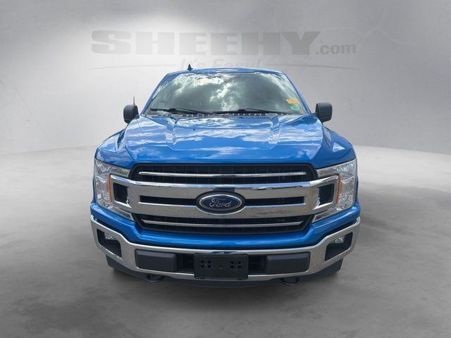 2020 Ford F-150 XLT Ashland VA