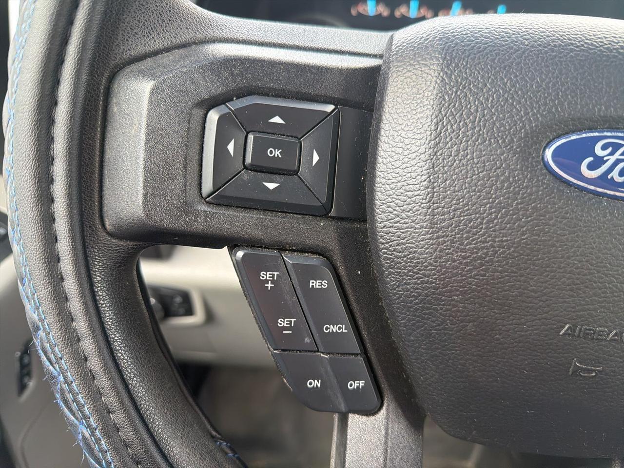 2020 Ford F-150 XLT Ashland VA