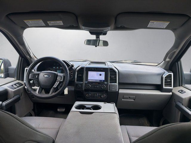 2020 Ford F-150 XLT Ashland VA