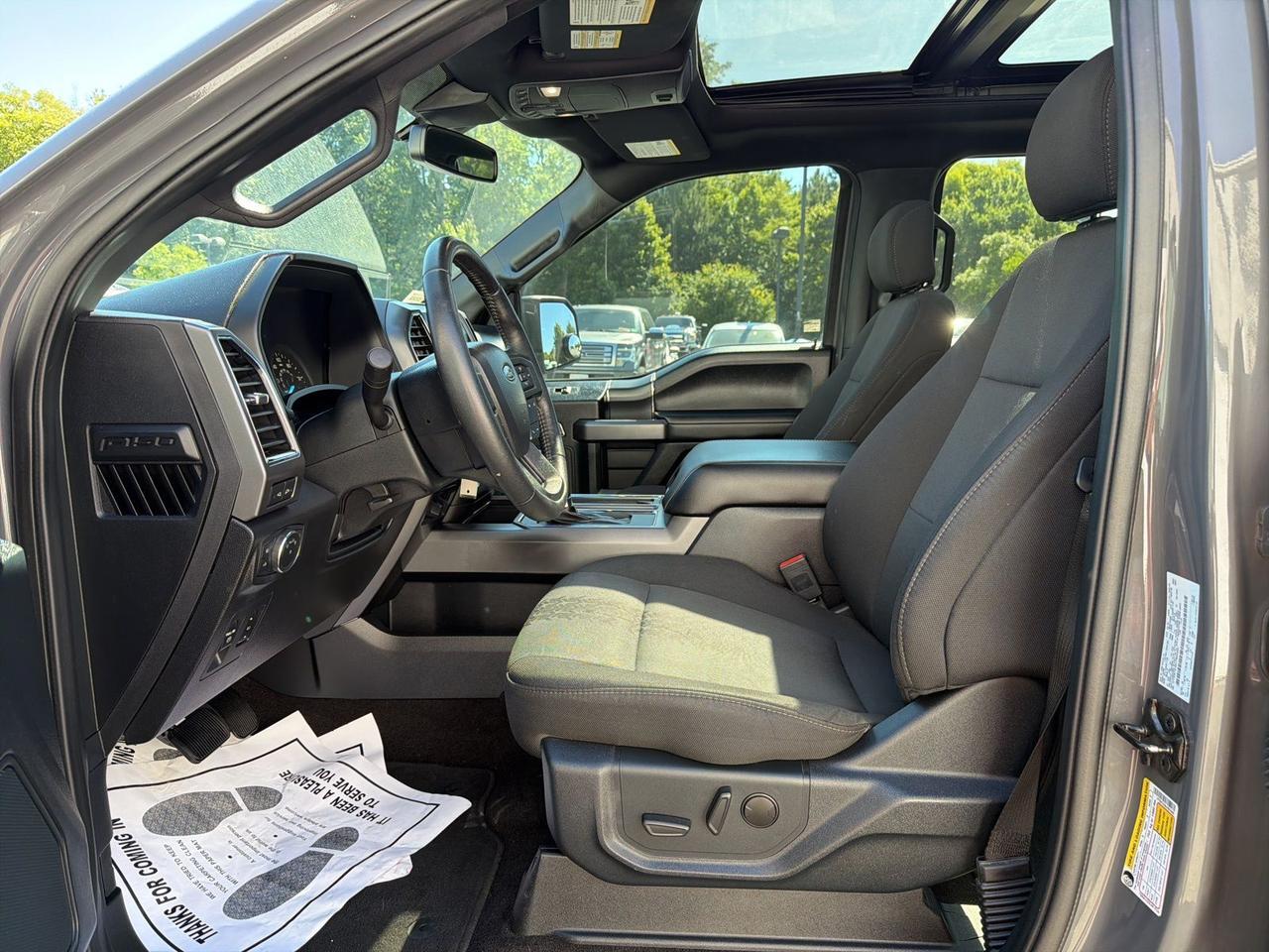 2020 Ford F-150 XLT Ashland VA