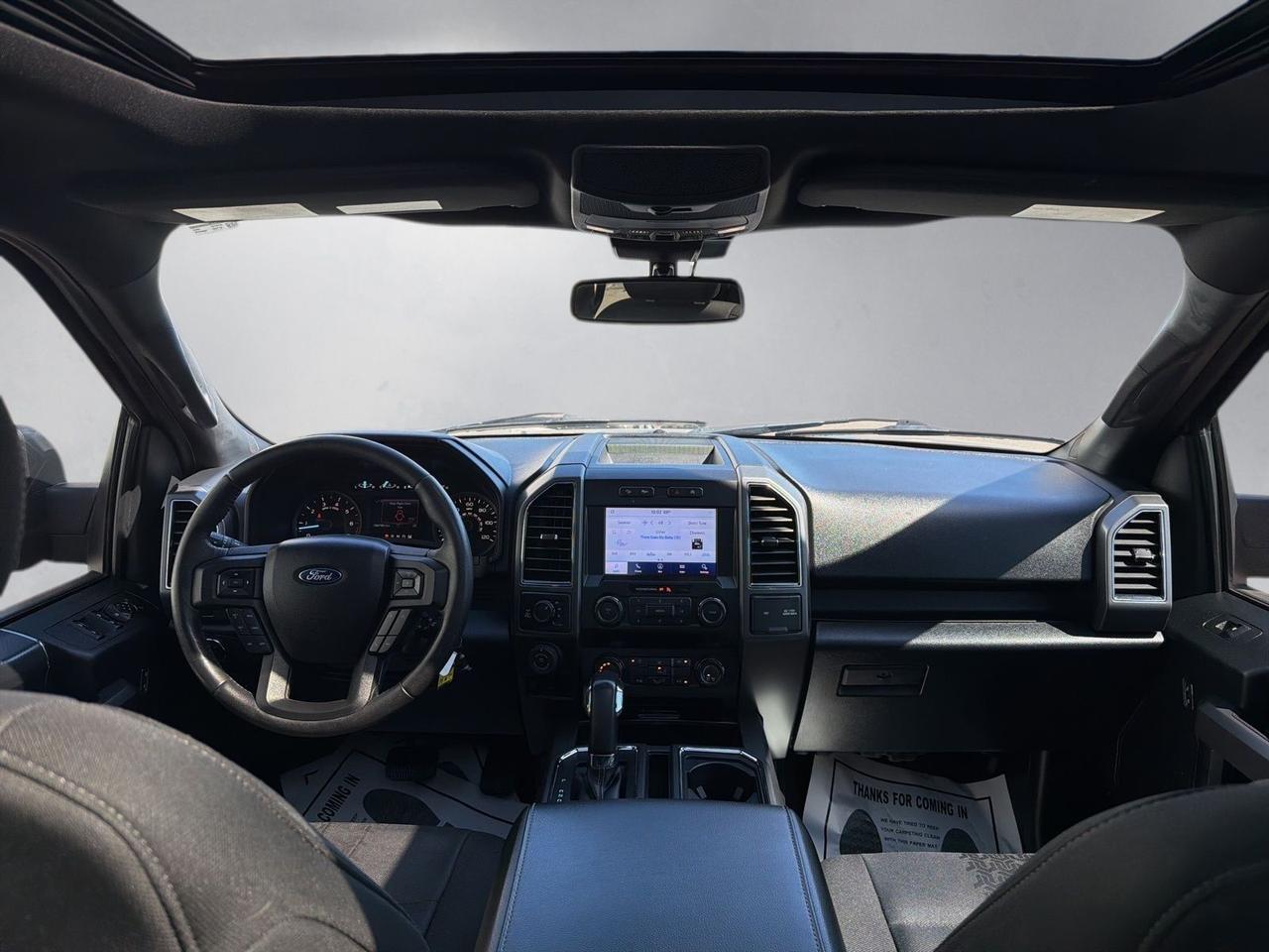 2020 Ford F-150 XLT Ashland VA