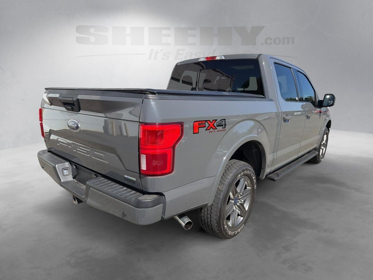 2020 Ford F-150 XLT Ashland VA