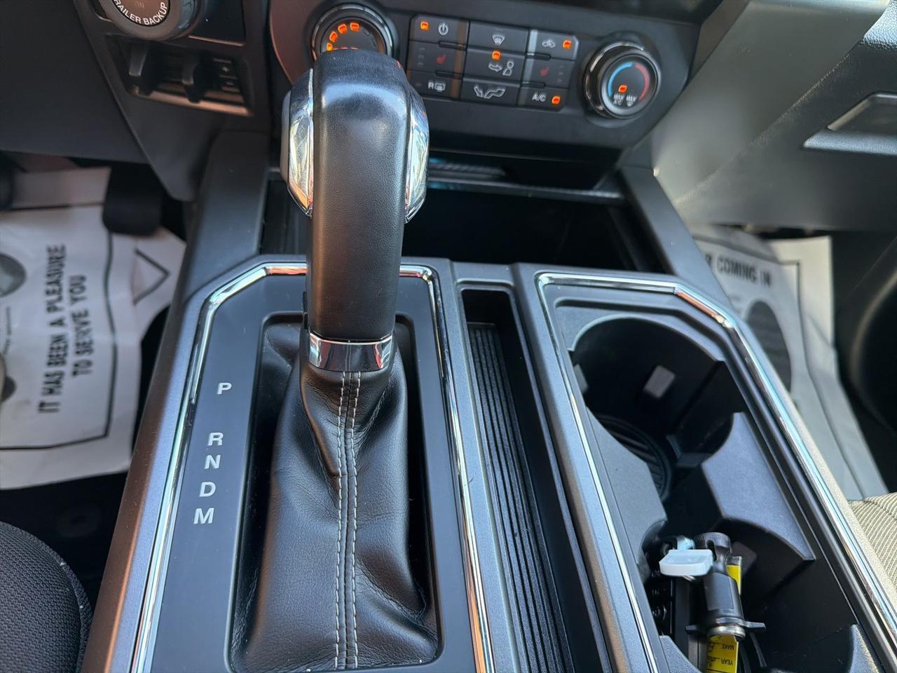2020 Ford F-150 XLT Ashland VA