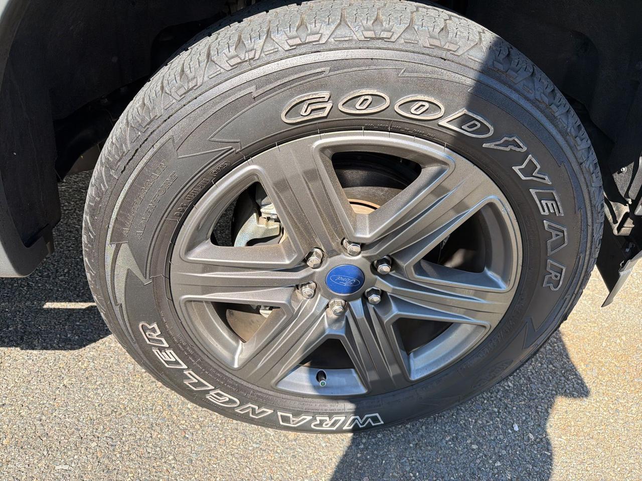 2020 Ford F-150 XLT Ashland VA
