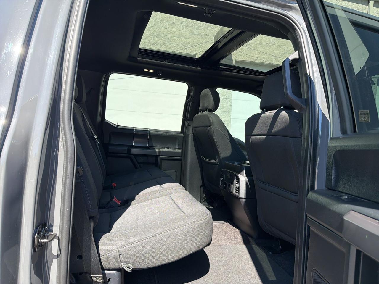 2020 Ford F-150 XLT Ashland VA