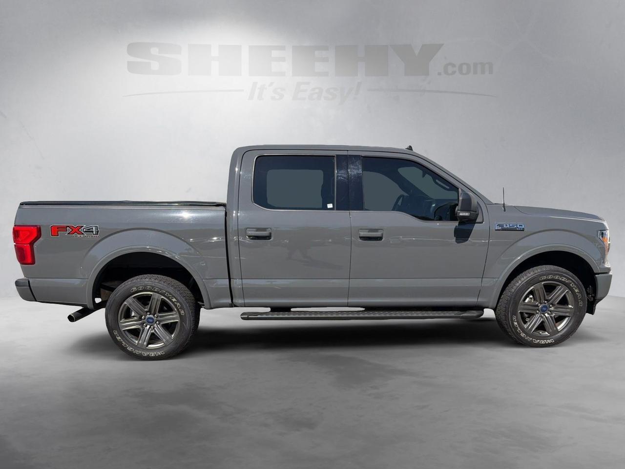 2020 Ford F-150 XLT Ashland VA