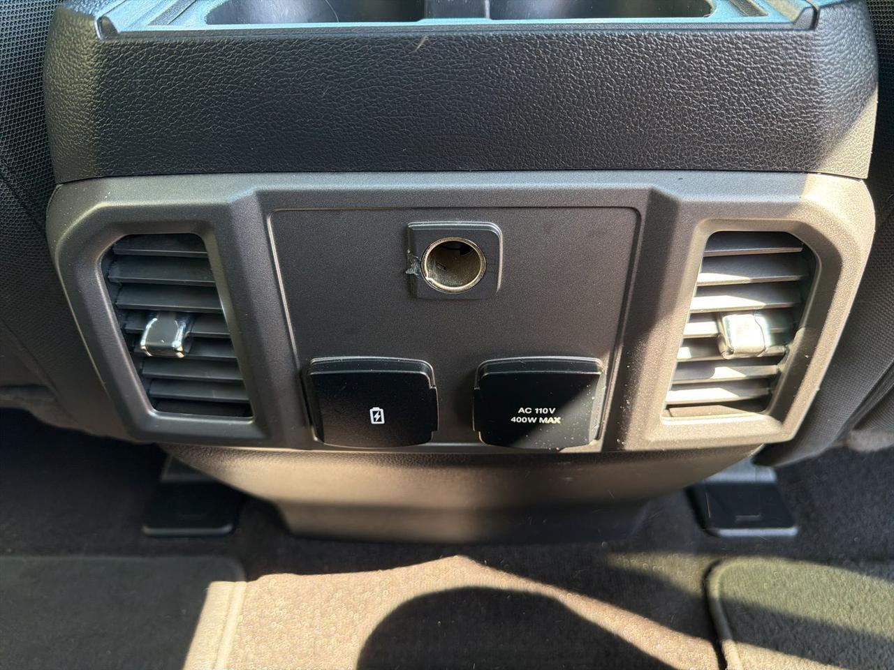 2020 Ford F-150 XLT Ashland VA