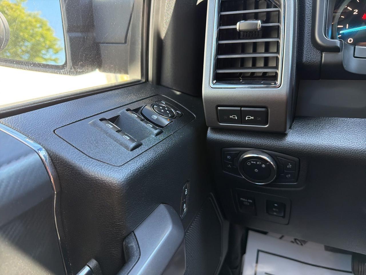 2020 Ford F-150 XLT Ashland VA