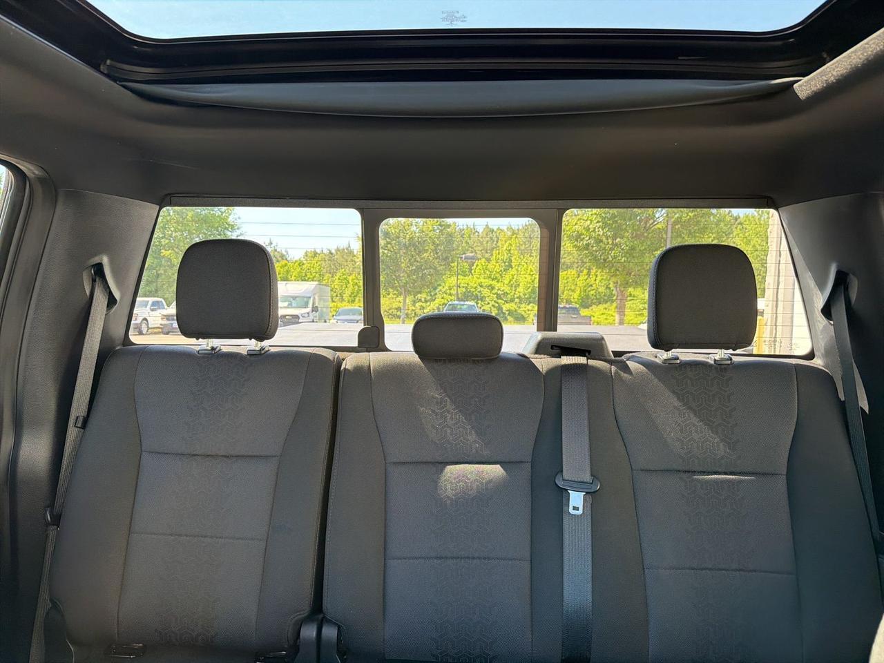 2020 Ford F-150 XLT Ashland VA