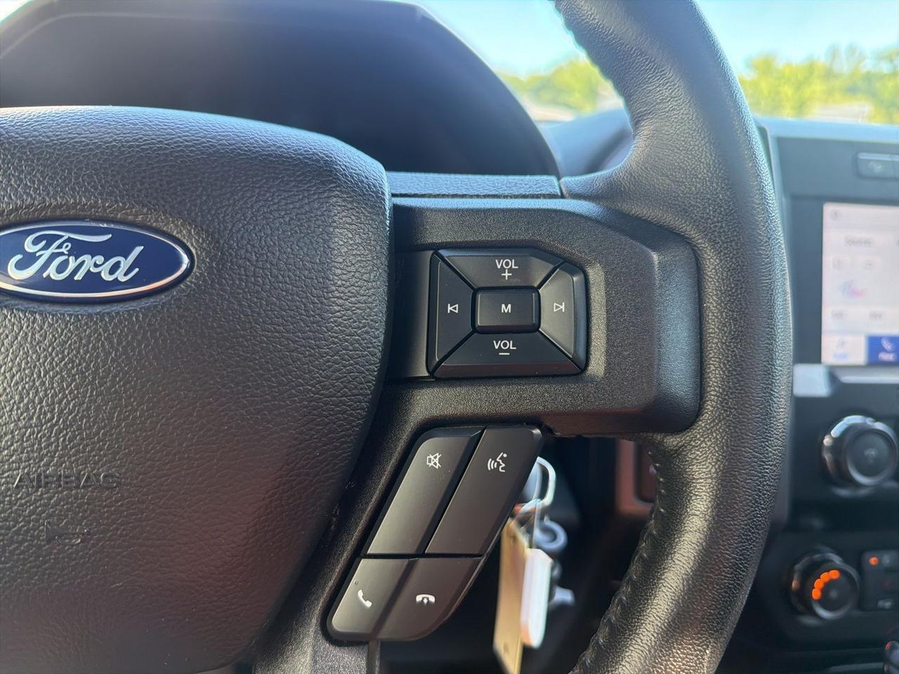 2020 Ford F-150 XLT Ashland VA