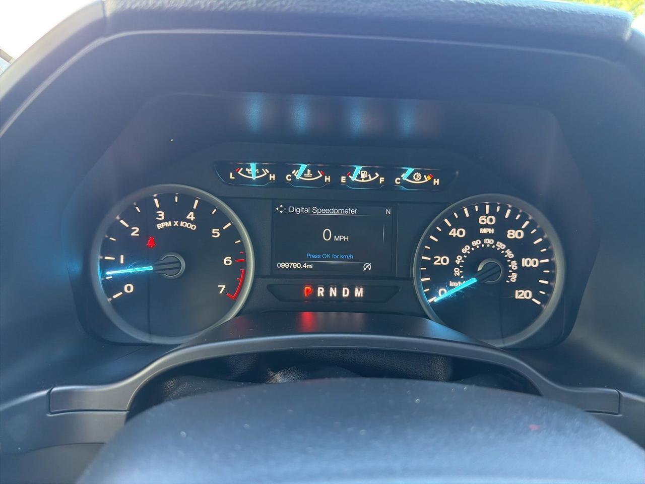 2020 Ford F-150 XLT Ashland VA