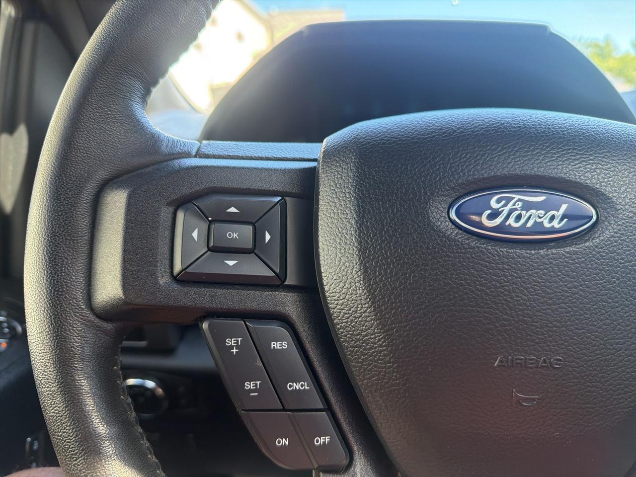 2020 Ford F-150 XLT Ashland VA