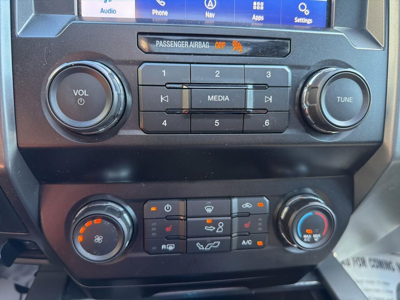2020 Ford F-150 XLT Ashland VA