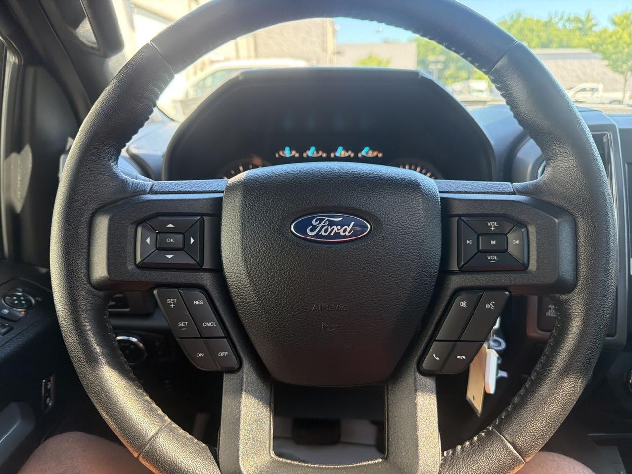 2020 Ford F-150 XLT Ashland VA