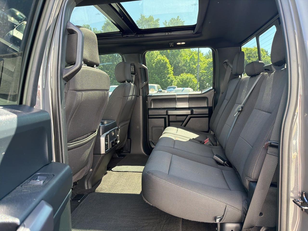 2020 Ford F-150 XLT Ashland VA