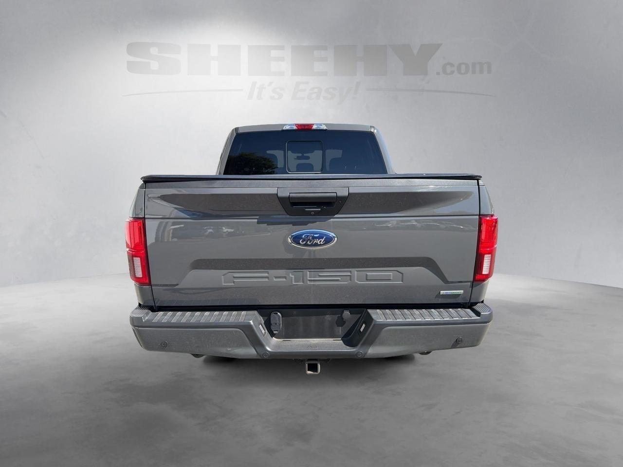 2020 Ford F-150 XLT Ashland VA