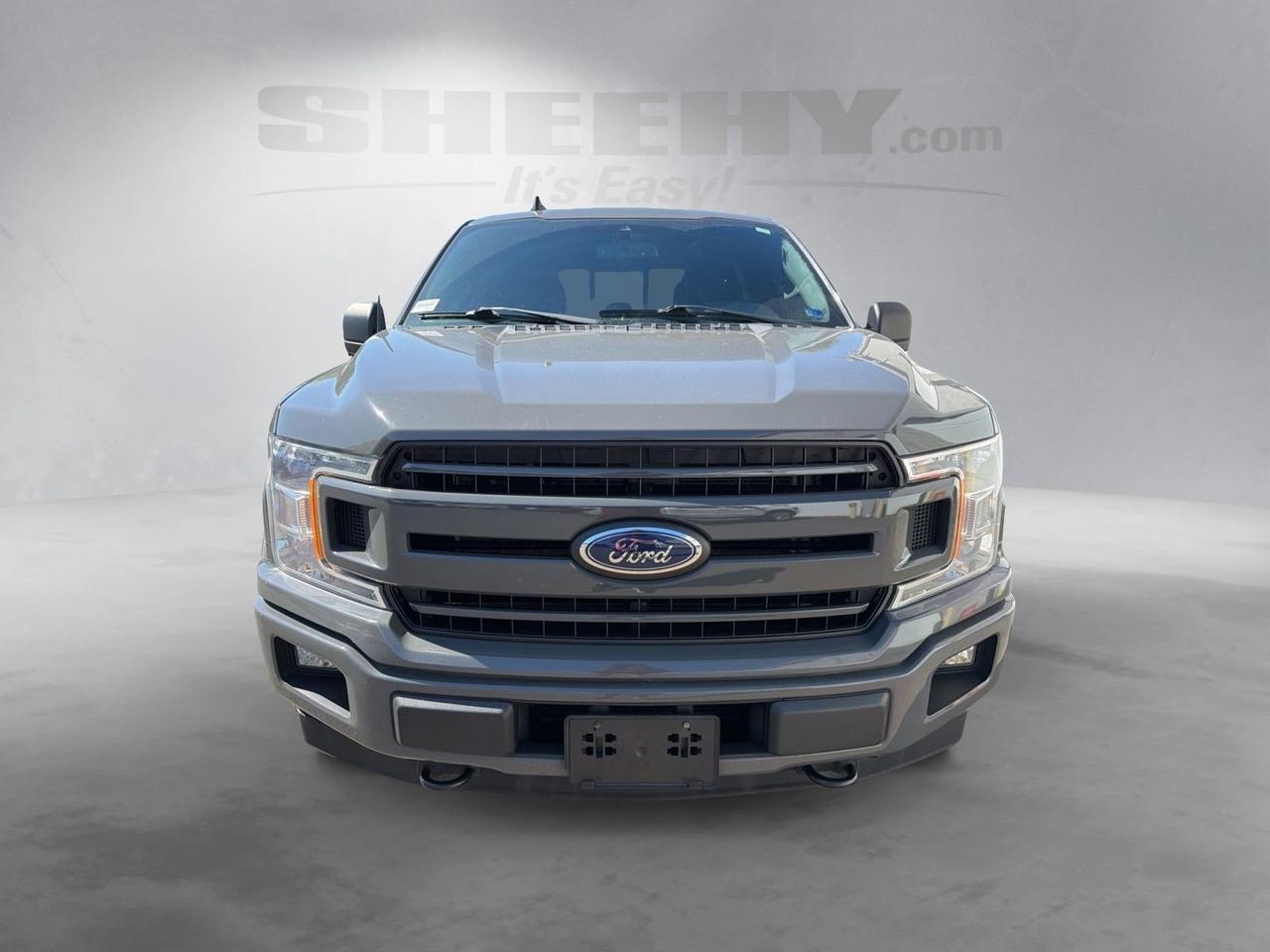 2020 Ford F-150 XLT Ashland VA