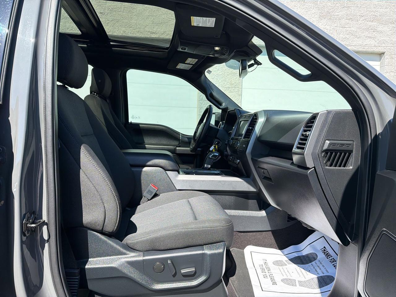 2020 Ford F-150 XLT Ashland VA