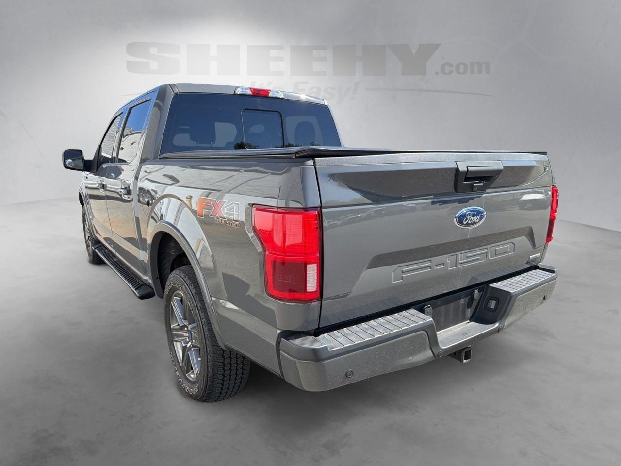 2020 Ford F-150 XLT Ashland VA