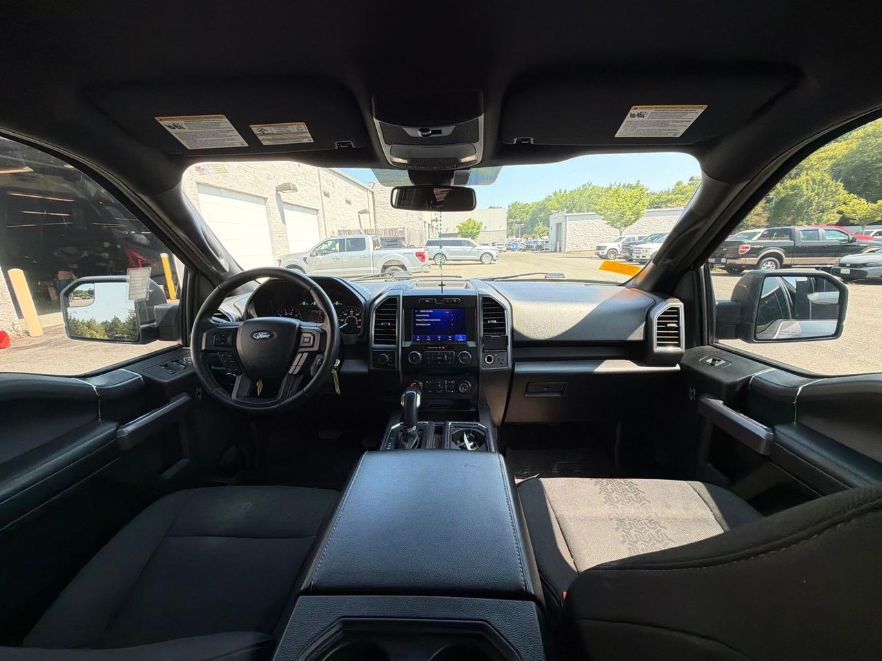 2020 Ford F-150 XLT Ashland VA