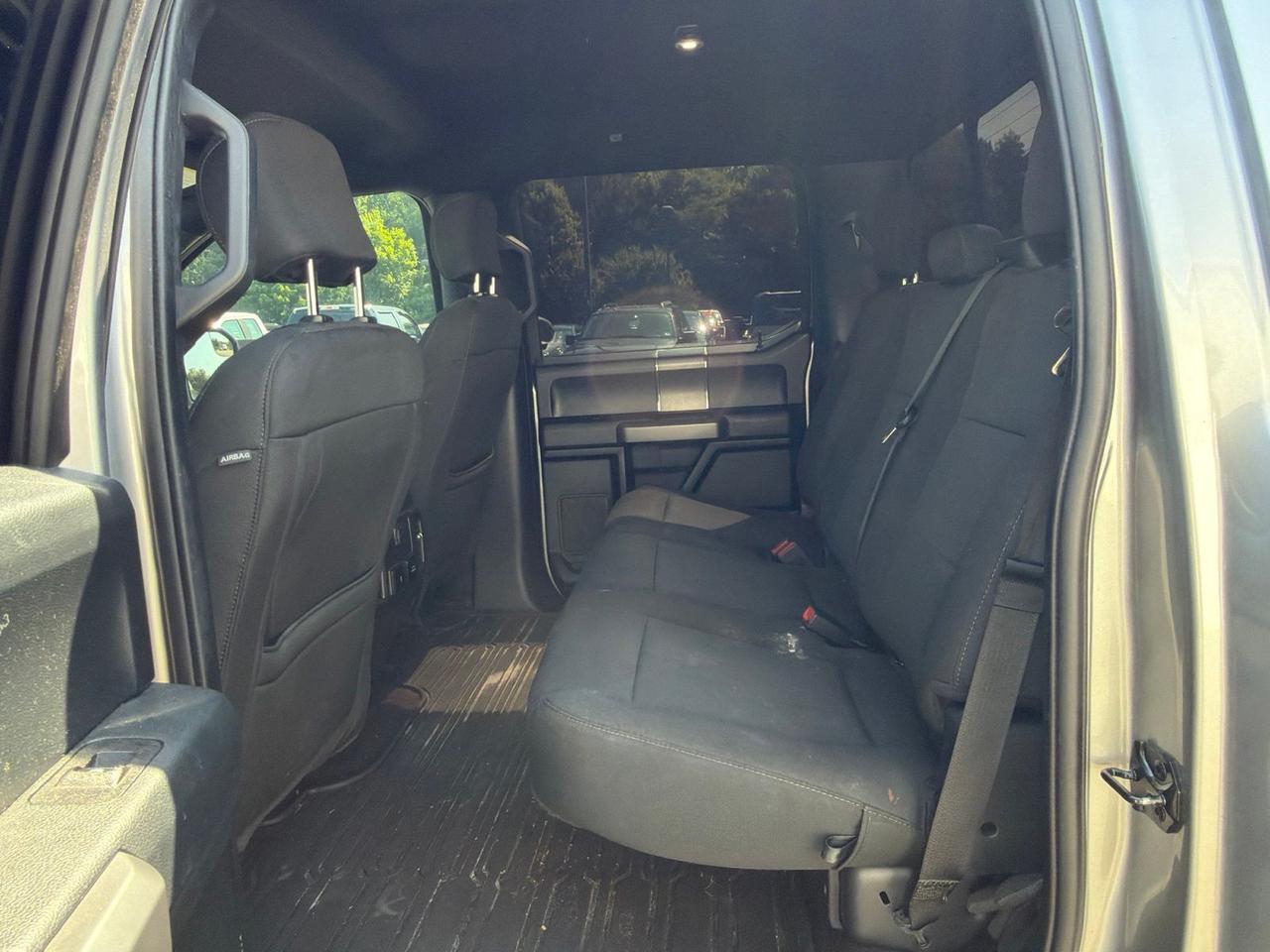 2020 Ford F-150 XLT Ashland VA