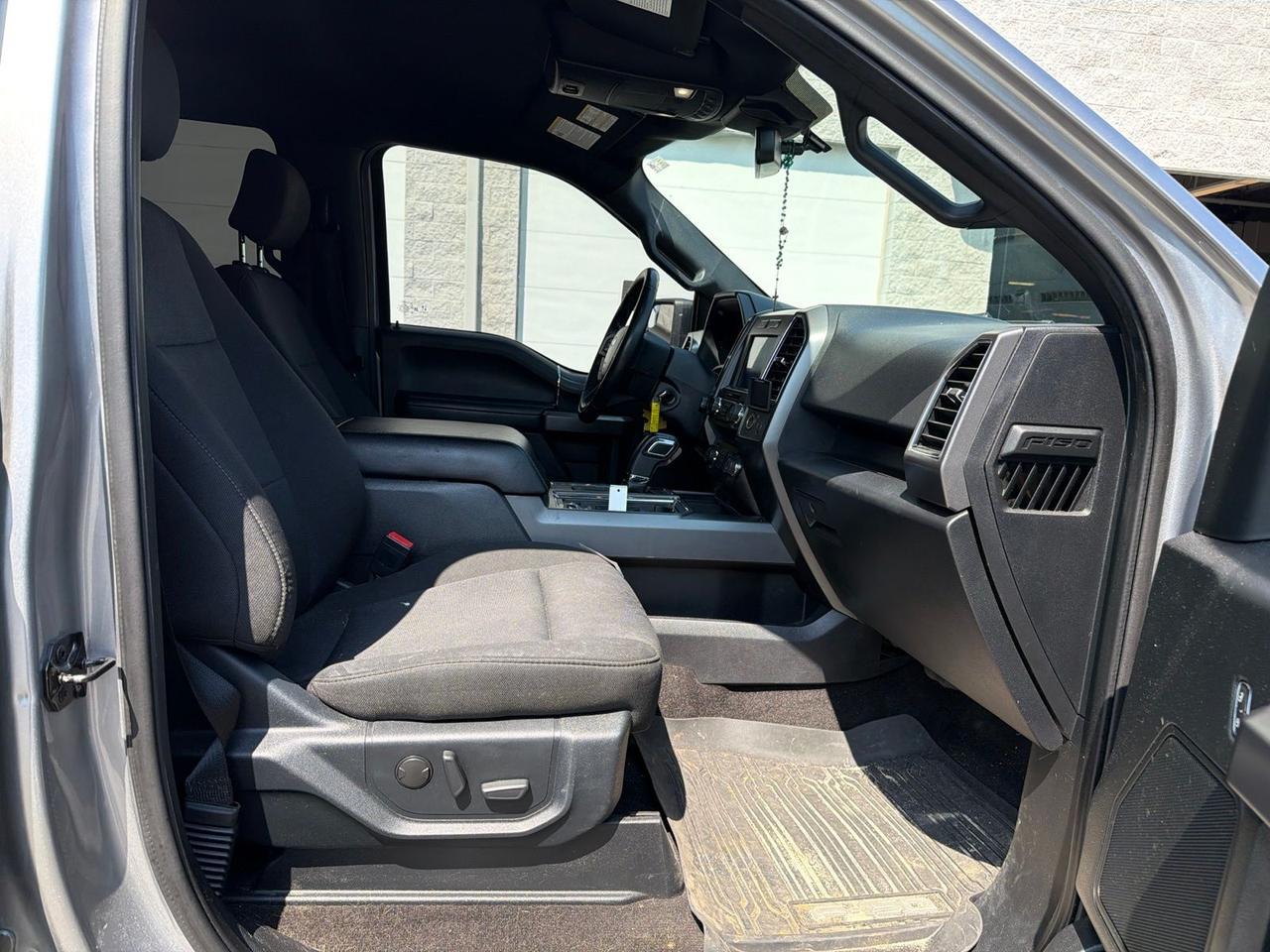 2020 Ford F-150 XLT Ashland VA