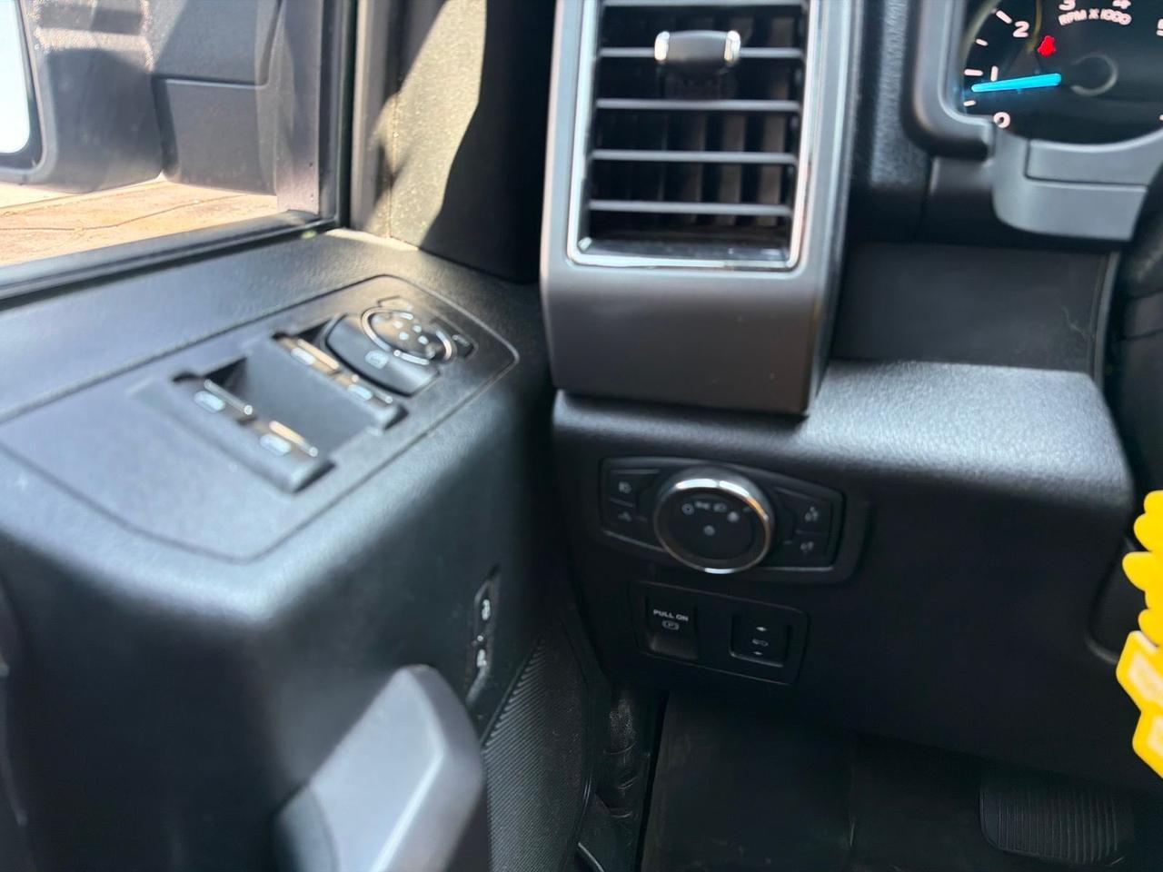 2020 Ford F-150 XLT Ashland VA