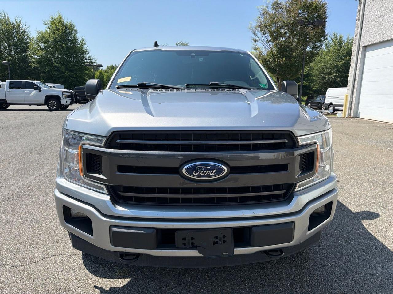 2020 Ford F-150 XLT Ashland VA
