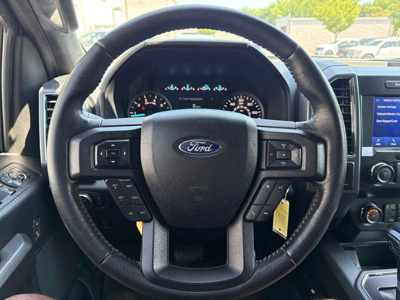 2020 Ford F-150 XLT Ashland VA