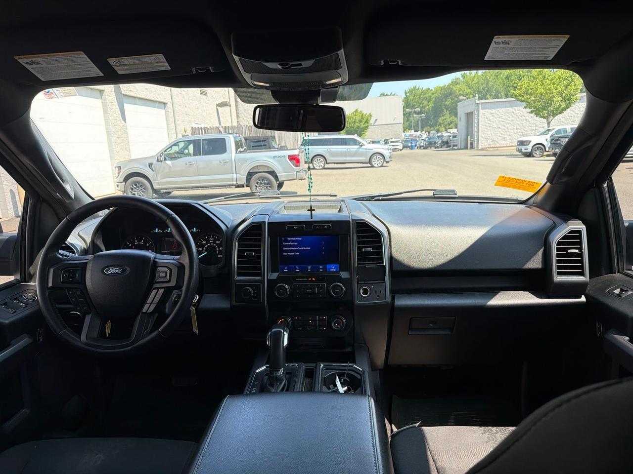 2020 Ford F-150 XLT Ashland VA