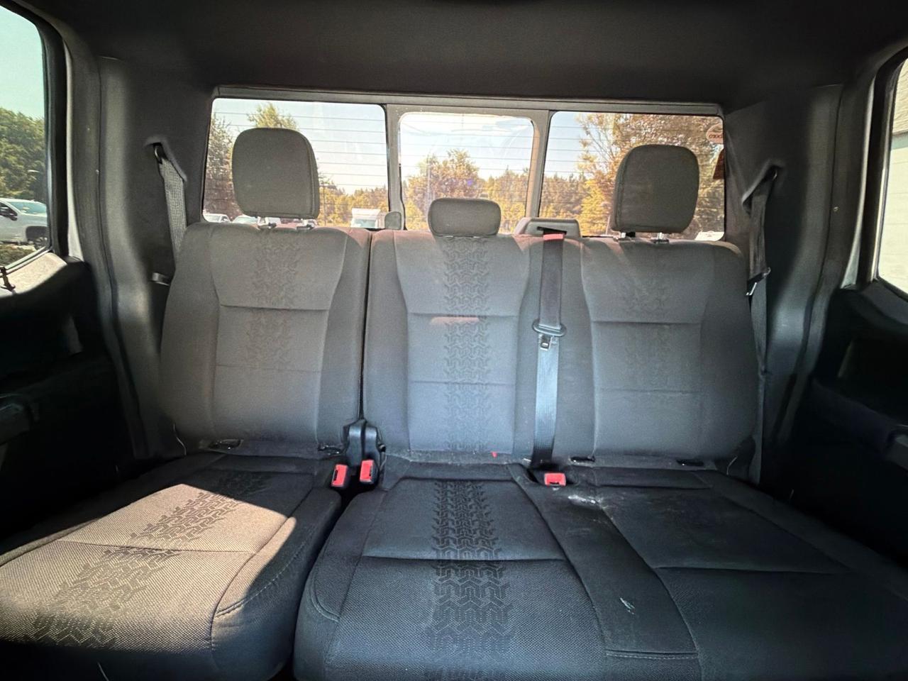 2020 Ford F-150 XLT Ashland VA