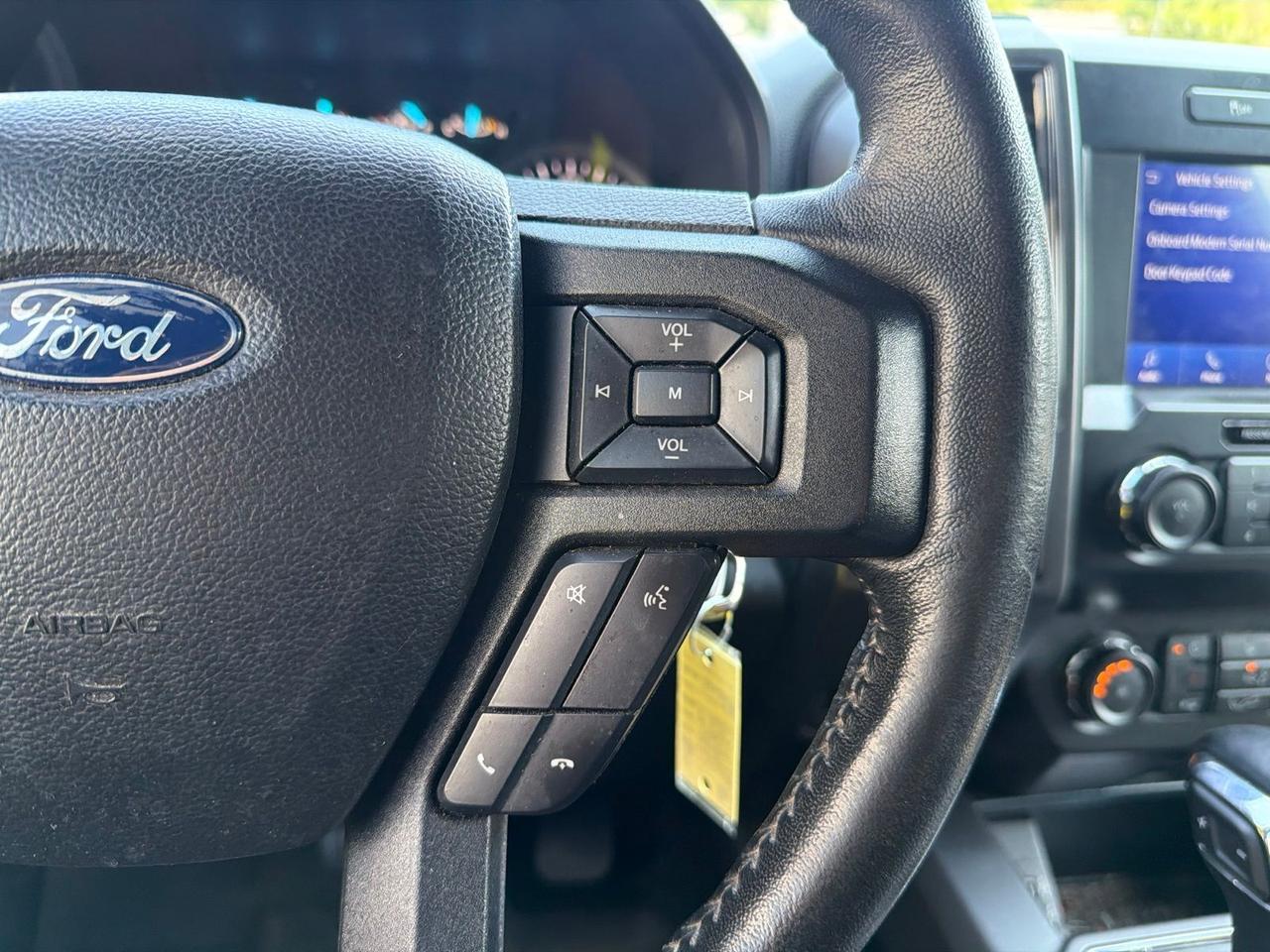 2020 Ford F-150 XLT Ashland VA