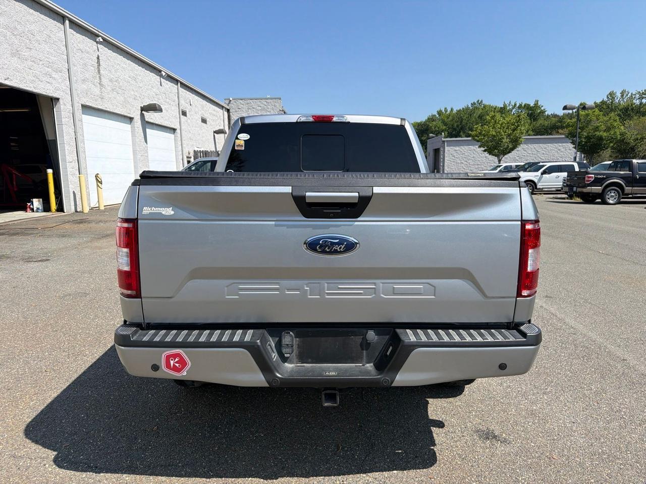 2020 Ford F-150 XLT Ashland VA
