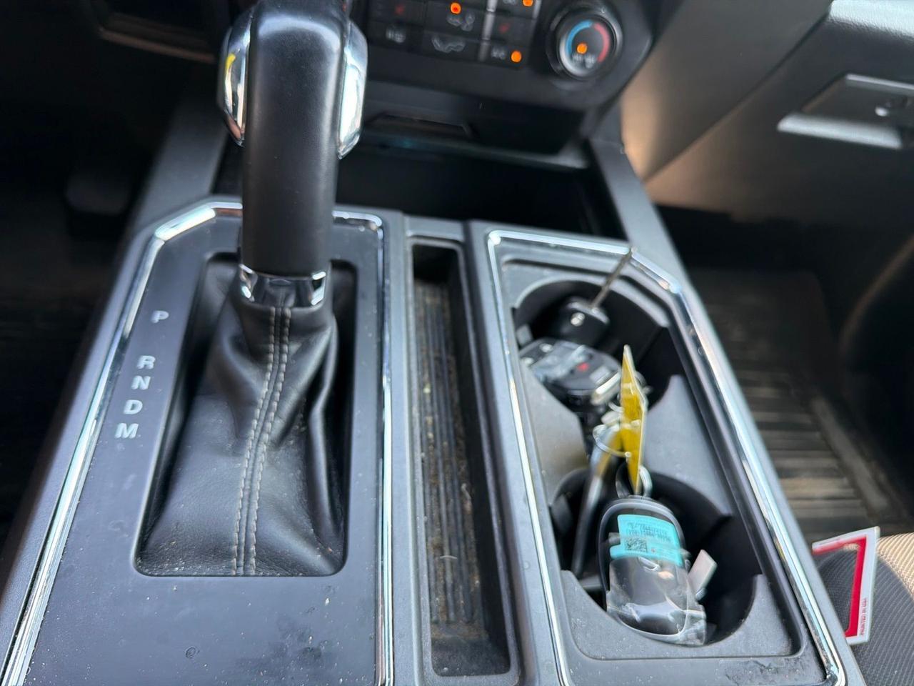 2020 Ford F-150 XLT Ashland VA