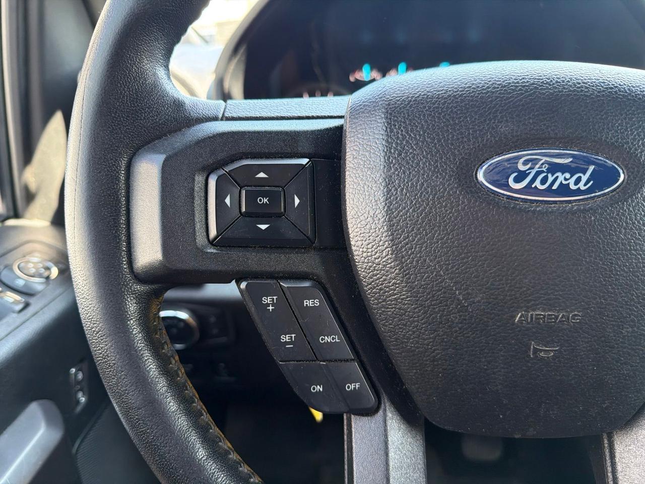 2020 Ford F-150 XLT Ashland VA