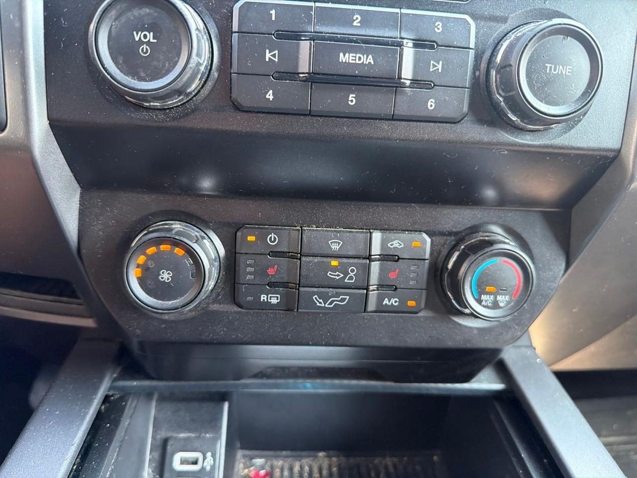2020 Ford F-150 XLT Ashland VA