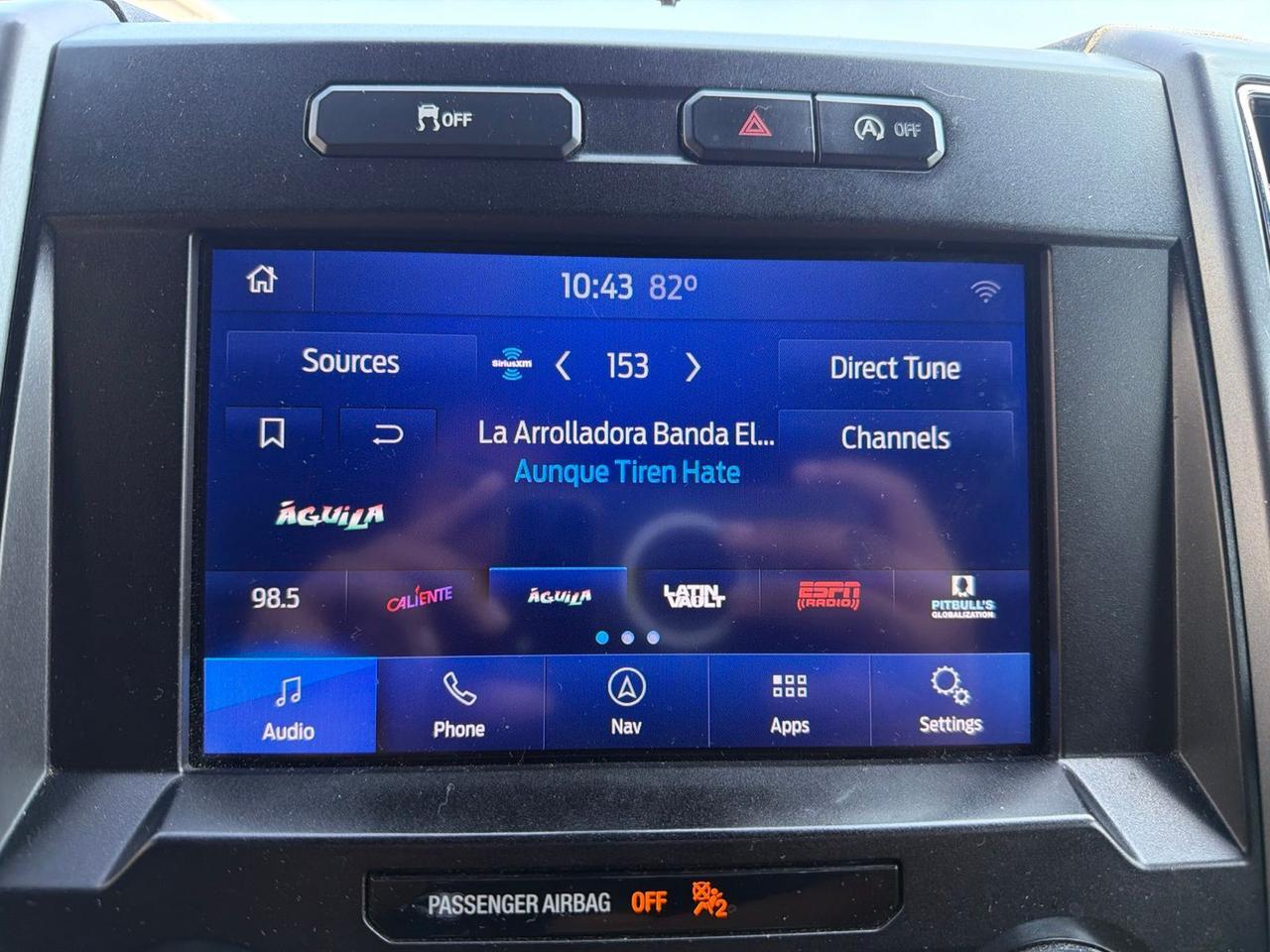 2020 Ford F-150 XLT Ashland VA