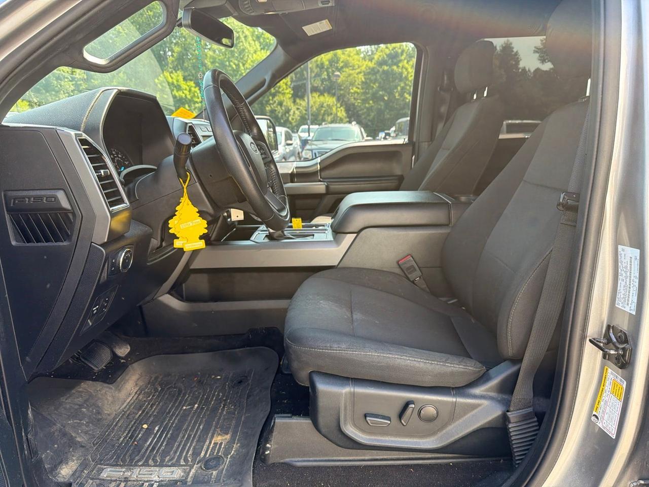 2020 Ford F-150 XLT Ashland VA