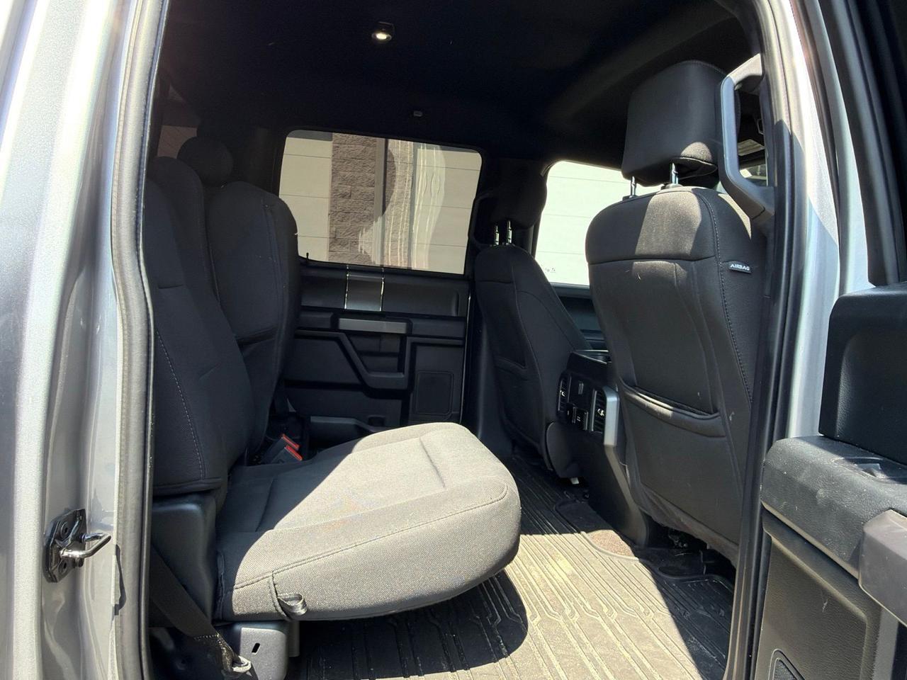 2020 Ford F-150 XLT Ashland VA