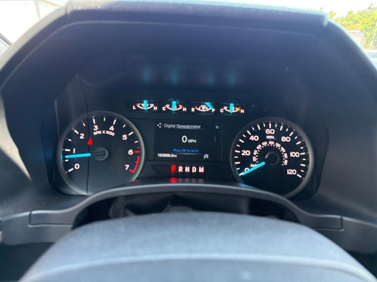 2020 Ford F-150 XLT Ashland VA