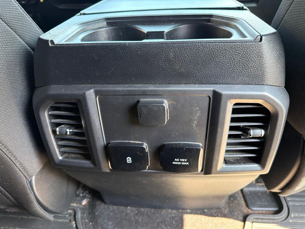 2020 Ford F-150 XLT Ashland VA