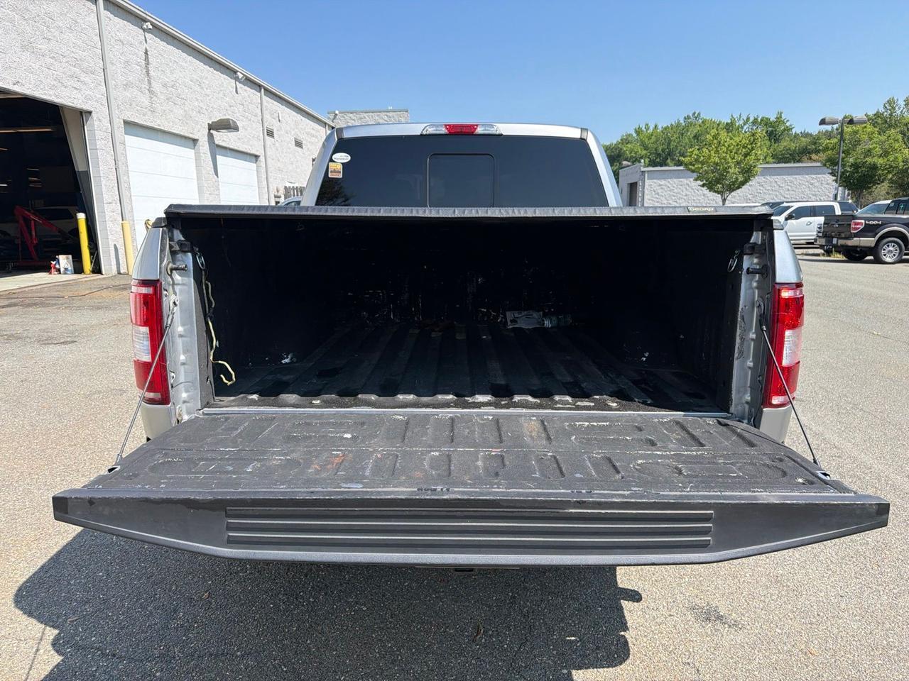 2020 Ford F-150 XLT Ashland VA
