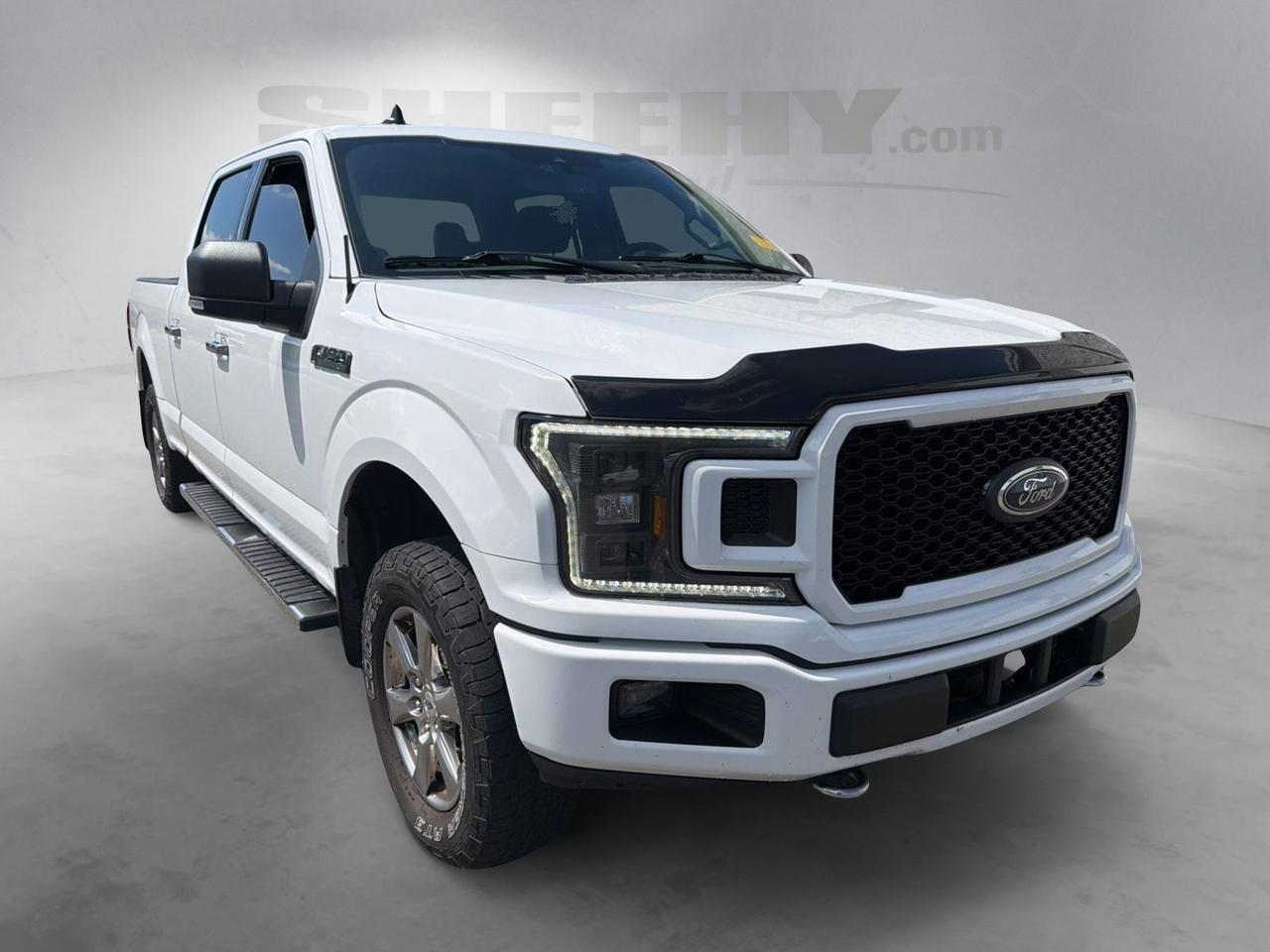 2020 Ford F-150 XLT Ashland VA